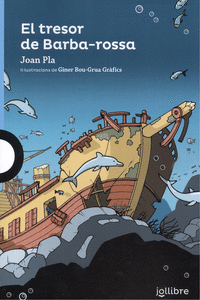 EL TRESOR DE BARBA-ROSSA