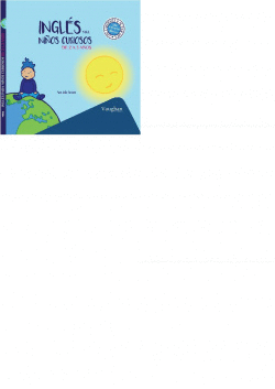 INGLES PARA NI�OS CURIOSOS 2-3 A�OS