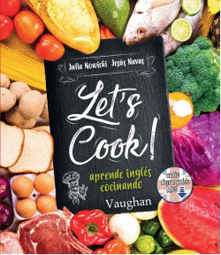 LET�S COOK