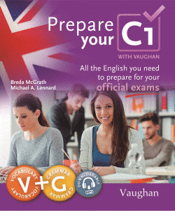 PREPARE YOUR C1