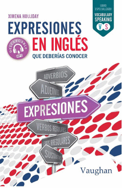 EXPRESIONES EN INGLS QUE DEBERAS CONOCER