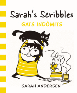 SARAH'S SCRUBBLES