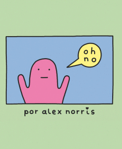 �OH, NO!