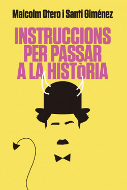 INSTRUCCIONS PER PASSAR A LA HIST�RIA