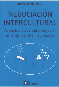 NEGOCIACI�N INTERCULTURAL