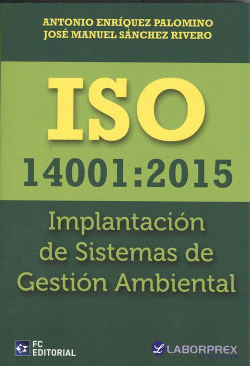 ISO 14001:2015