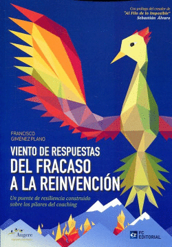 VIENTO DE RESPUESTAS DEL FRACASO A REINVENCI�N