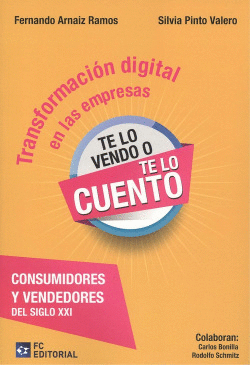 TRANSFORMACIN DIGITAL EN LAS EMPRESAS