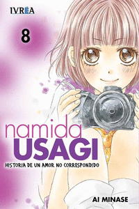 NAMIDA USAGI 8