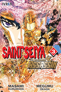 SAINT SEIYA EPISODE G ASSASSIN 3