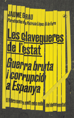 LES CLAVEGUERES DE L`ESTAT