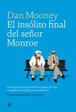 EL INS�LITO FINAL DEL SE�OR MONROE