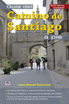 GU�A DEL CAMINO DE SANTIAGO A PIE