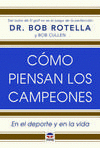 CMO PIENSAN LOS CAMPEONES