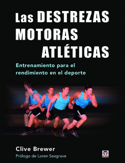 DESTREZAS MOTORAS ATL�TICAS