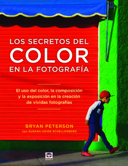 LOS SECRETOS DEL COLOR EN LA FOTOGRAF�A
