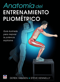 ANATOM�A DEL ENTRENAMIENTO PLIOM�TRICO