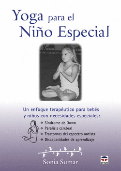 YOGA PARA EL NI�O ESPECIAL