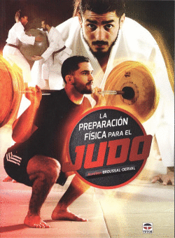 LA PREPARACI�N F�SICA PARA EL JUDO