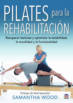 PILATES PARA LA REHABILITACI�N