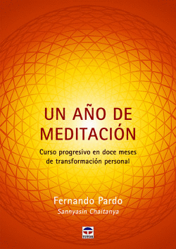 UN A�O DE MEDITACI�N