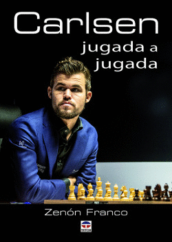 CARLSEN, JUGADA A JUGADA