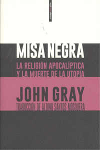 MISA NEGRA