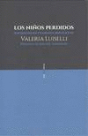 LOS NIOS PERDIDOS