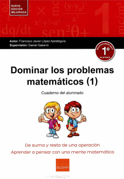 DOMINAR LOS PROBLEMAS MATEMTICOS (1)