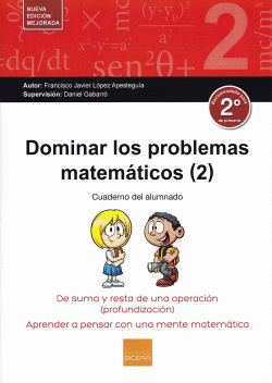 DOMINAR LOS PROBLEMAS MATEMTICOS (2)