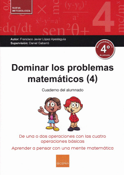 DOMINAR LOS PROBLEMAS MATEMTICOS (4)