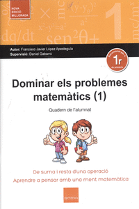 DOMINAR ELS PROBLEMES MATEMTICS (1)
