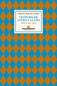 VESTIGIOS DE ANTIGUA LLAMA