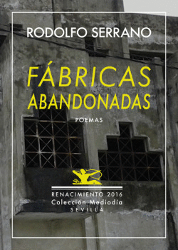 F�BRICAS ABANDONADAS