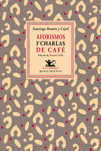 AFORISMOS Y CHARLAS DE CAF