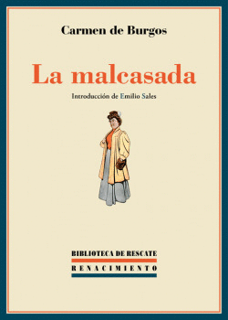LA MALCASADA