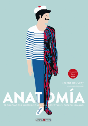 ANATOM�A