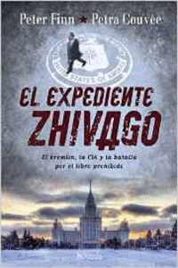 EL EXPEDIENTE ZHIVAGO