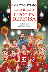 JUEGO EN DEFENSA