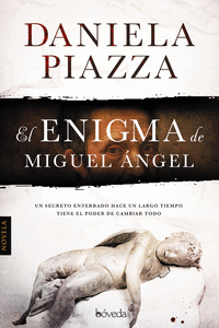 EL ENIGMA MIGUEL �NGEL