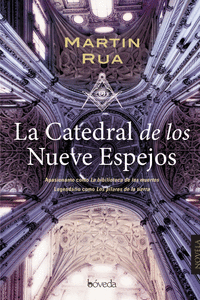 LA CATEDRAL DE LOS NUEVE ESPEJOS