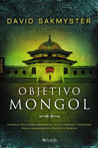 OBJETIVO MONGOL