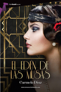 EL ED�N DE LAS MUSAS