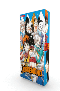 YOAKEMONO 1+2