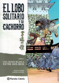 LOBO SOLITARIO Y SU CACHORRO N�02/20 (NUEVA EDICIO