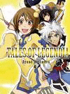 TALES OF LEGENDIA 4