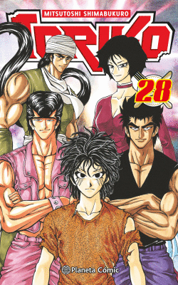 TORIKO 28