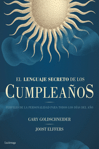 EL LENGUAJE SECRETO DE LOS CUMPLEA�OS