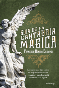 GU�A DE LA CANTABRIA M�GICA