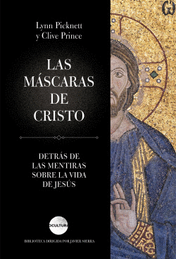 LAS MSCARAS DE CRISTO